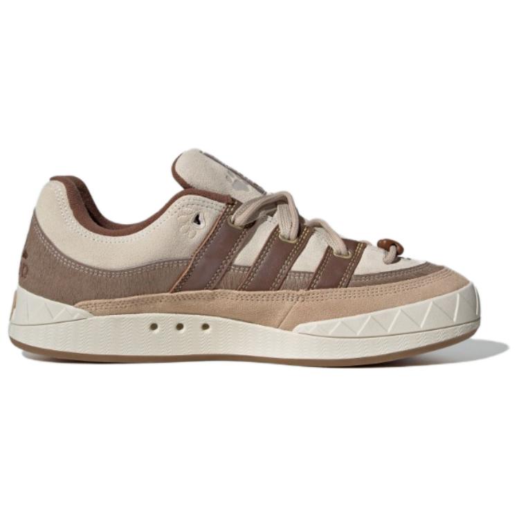 Adidas Adimatic 'Caramel Brown'