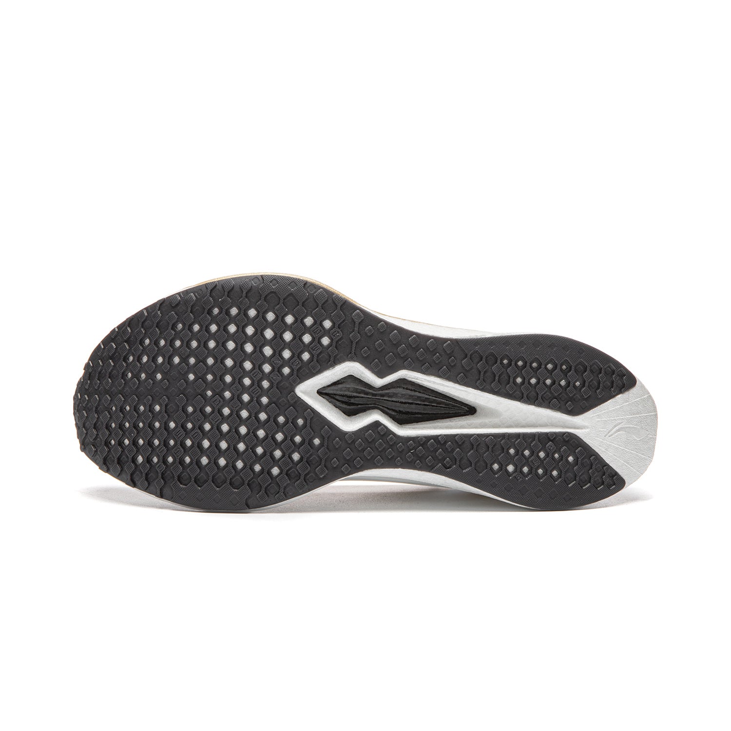 LiNing Feidian 6 Challenger 'Standard White' | Running Shoes