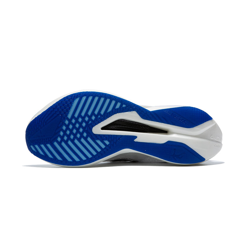 QiaoDan Feiying PB 6.0 'White Blue'