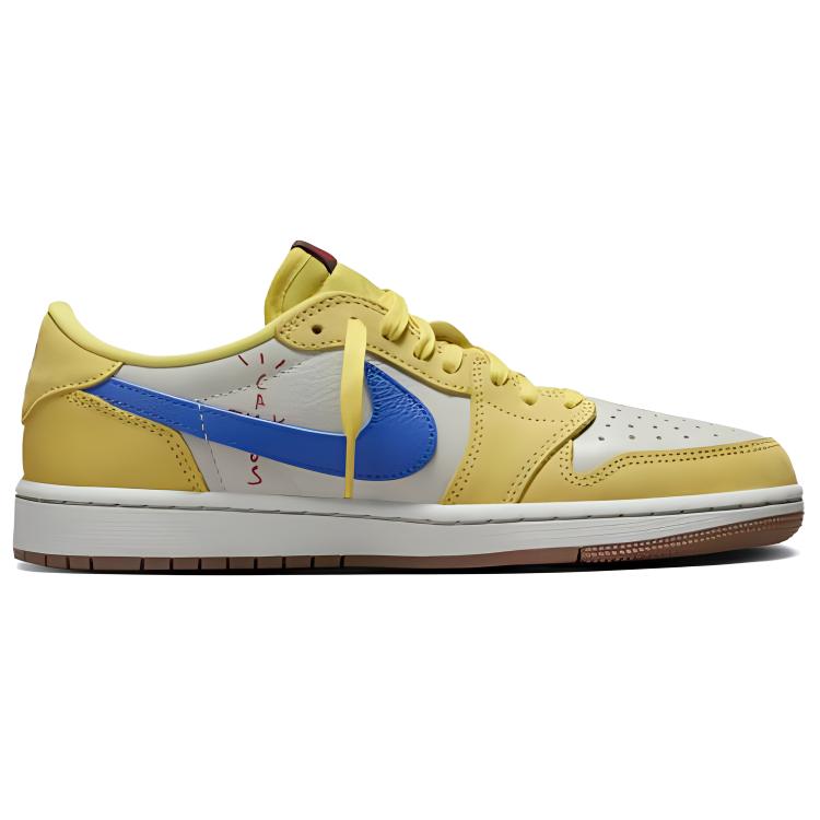 Jordan Air Jordan 1 Low OG x Travis Scott