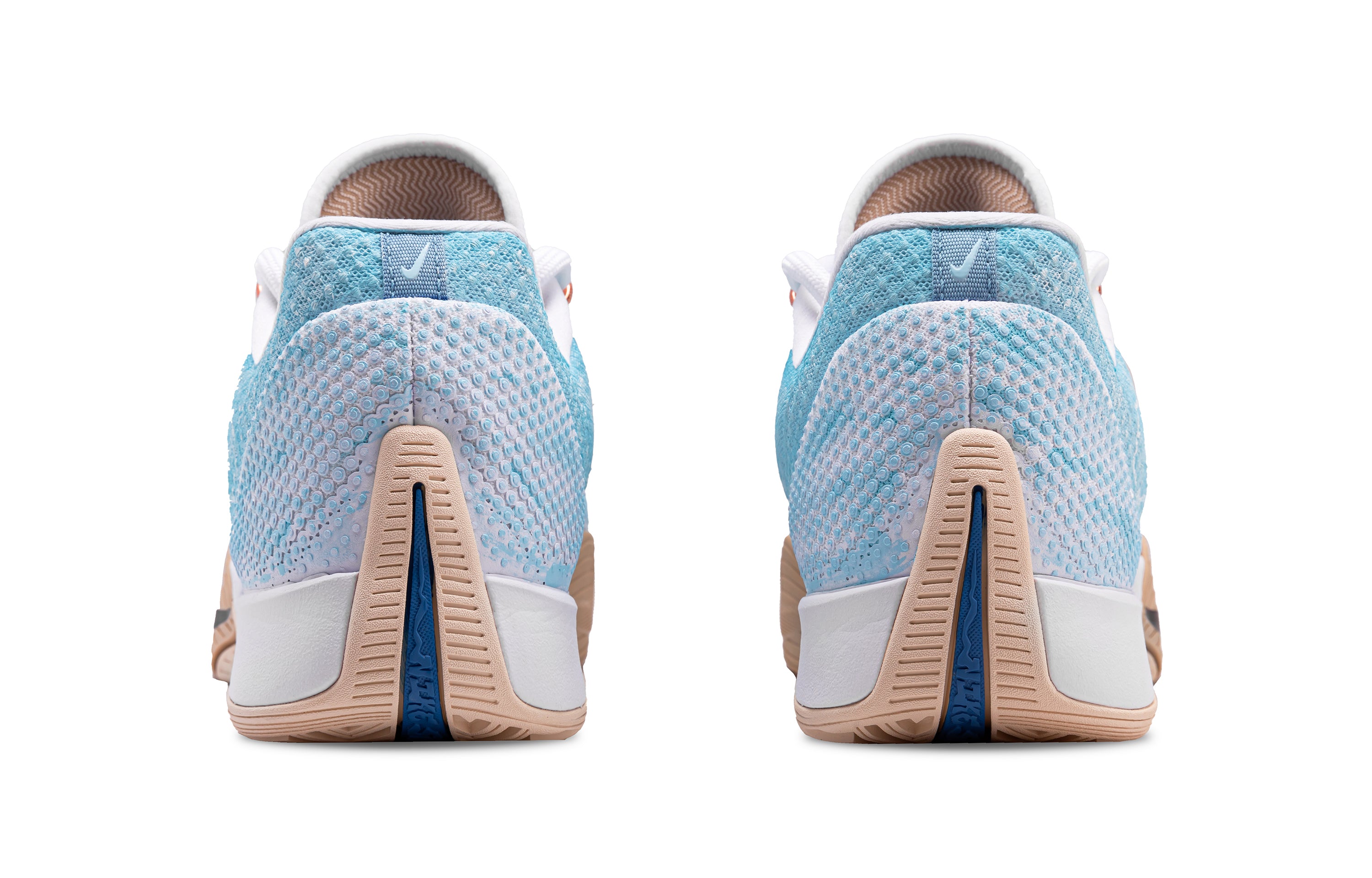 Nike S.T. Flare EP 'Wolf 灰色'