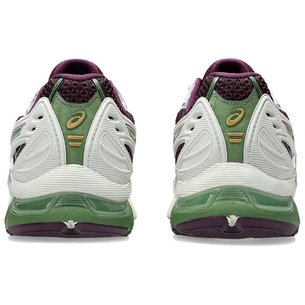 ASICS GEL-SD 'White Green Purple'