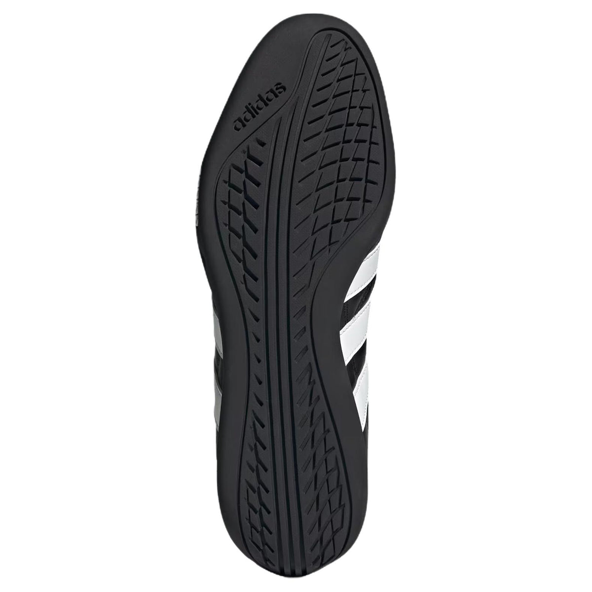 Adidas Adipista 'Black'