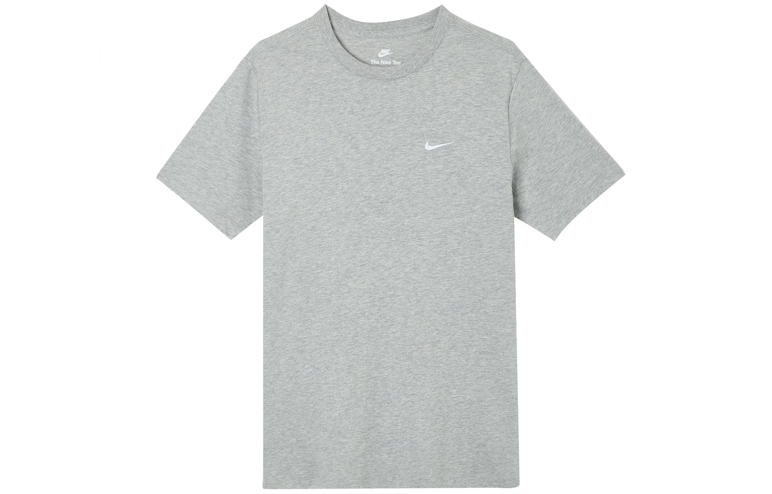 Nike Sportswear T-Shirt 'Gray'