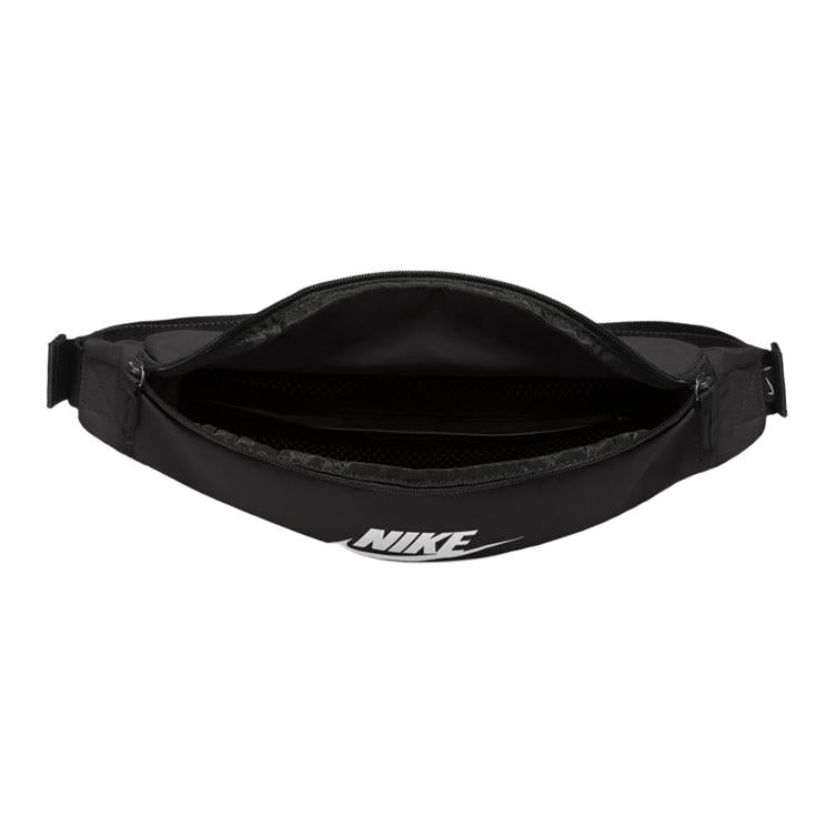 Nike Heritage Hip Pack Bag 'Black'