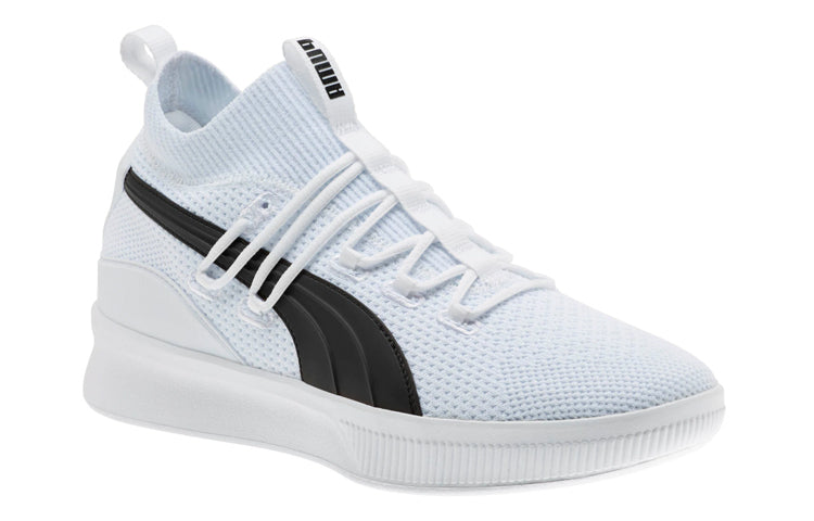 PUMA Clyde Court 'White'