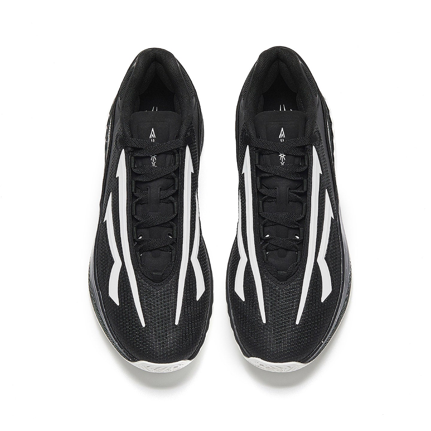 Anta KAI SPEED 2 'Black Magic'