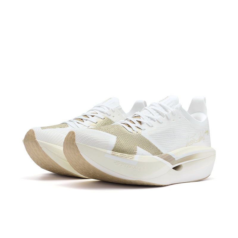 XTEP 160X8.0 Pro 'Classic White' | Running Shoes