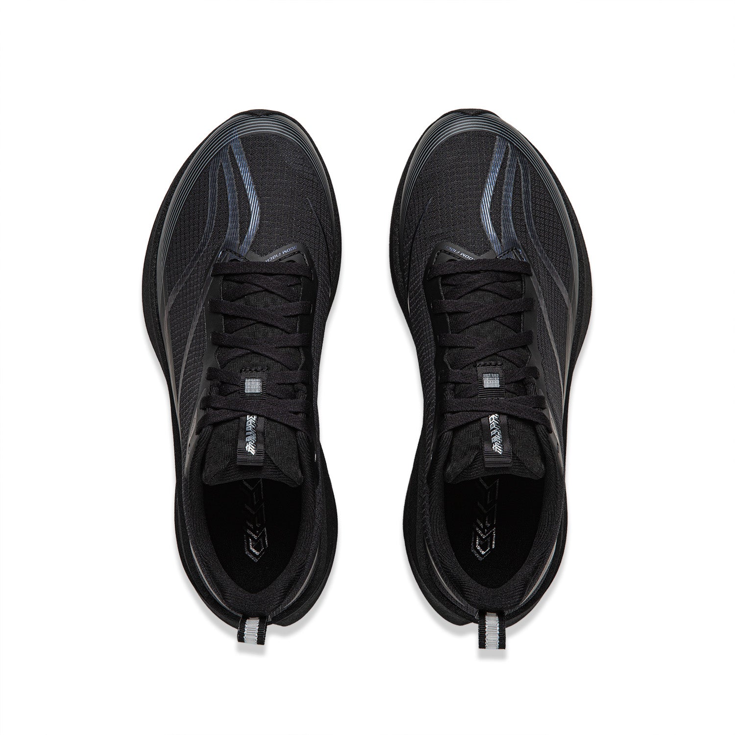 Lining Red Hare 9 PRO Kids 'Black' | Running Shoes