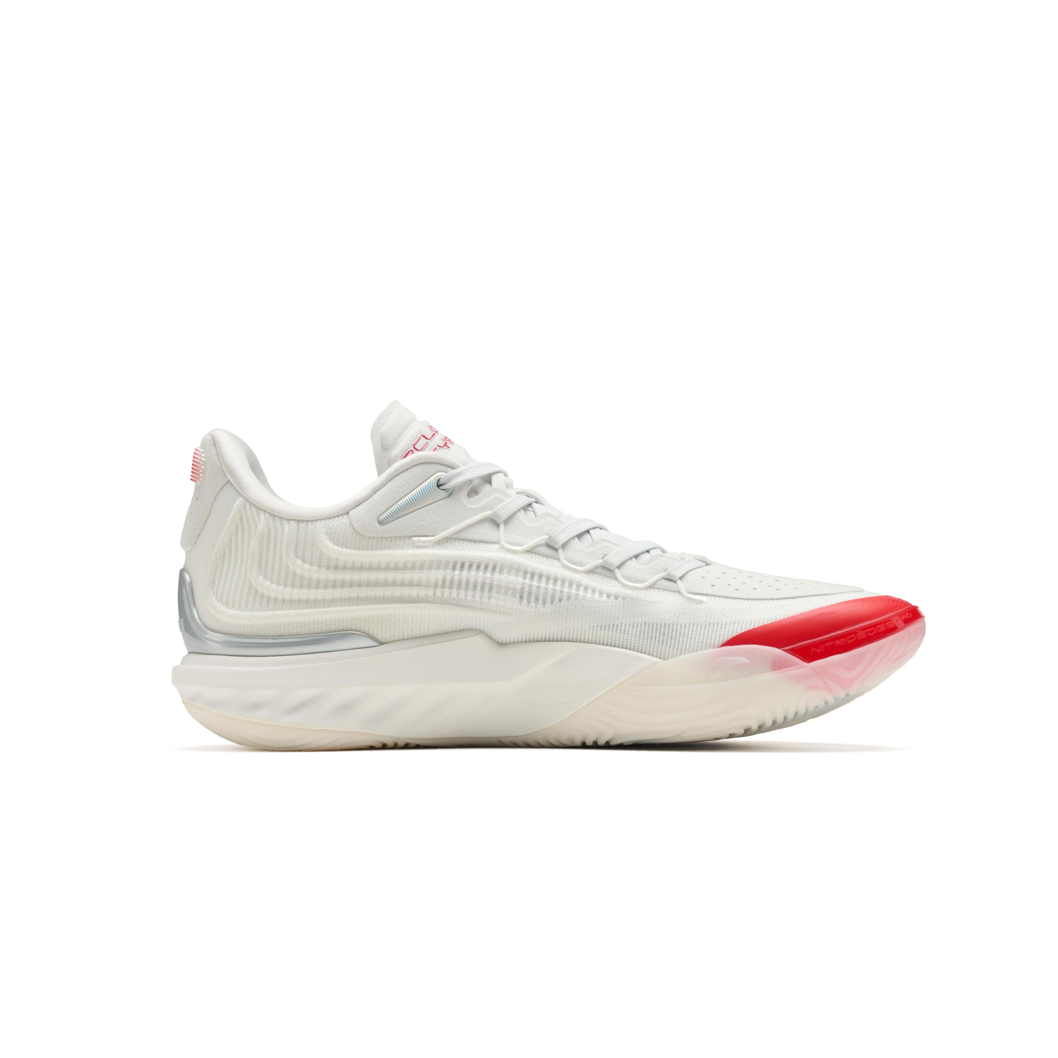 ANTA SNEAKERVERSE Eclosion Type 2 'Red Blade'