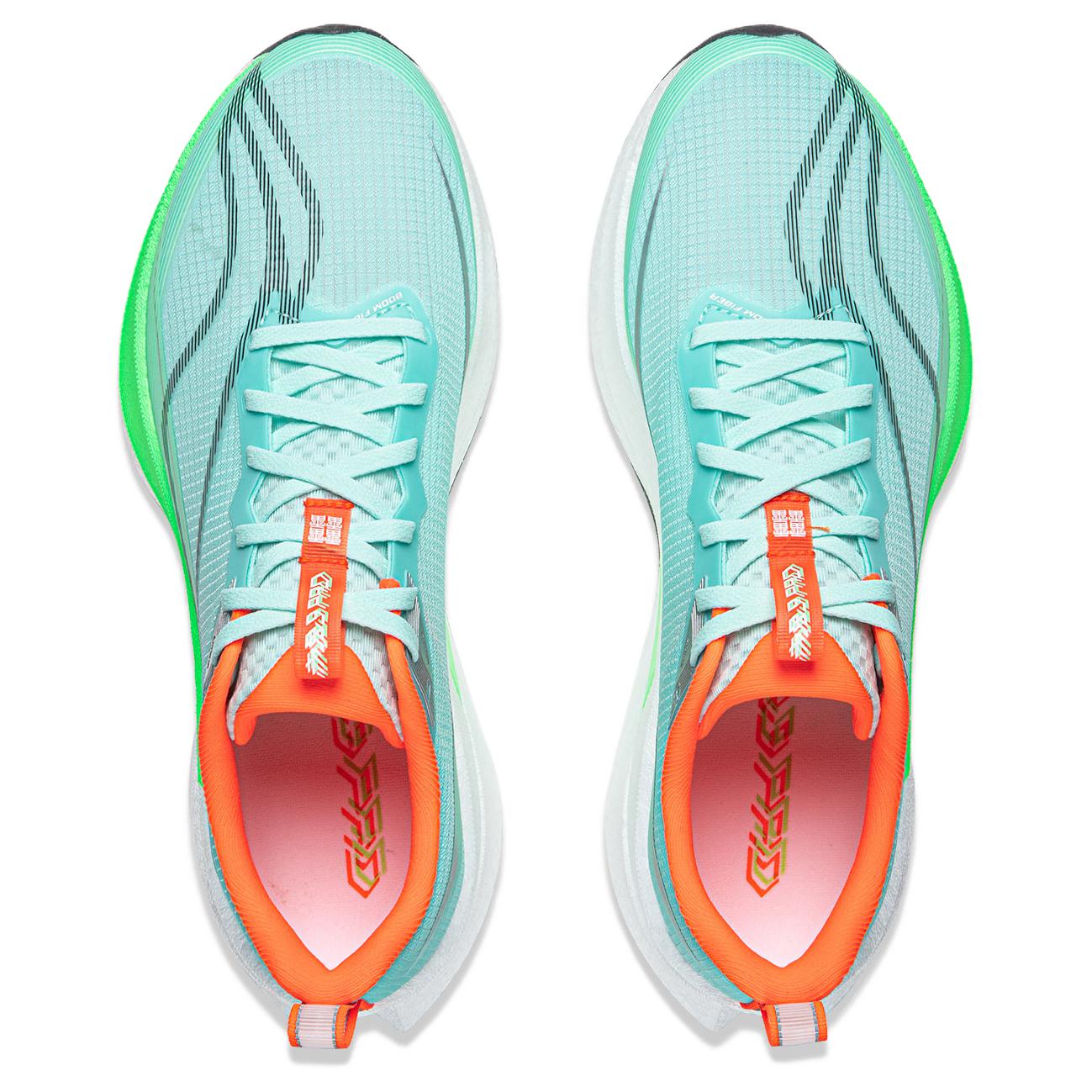 Lining Red Hare 9 PRO ‘Island Blue’ | Running Shoes