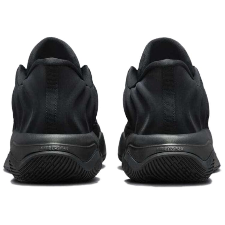 Nike Giannis Immortality 4 Ep Negro