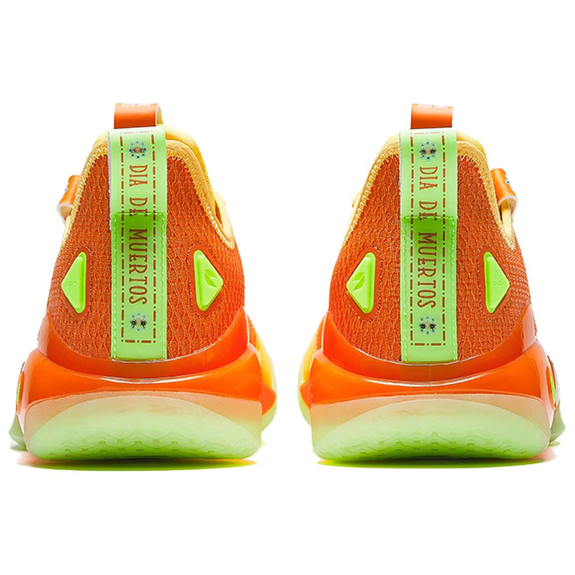 US12.5 ANTA Shock Wave 5 'Day of the Dead'（Discount）