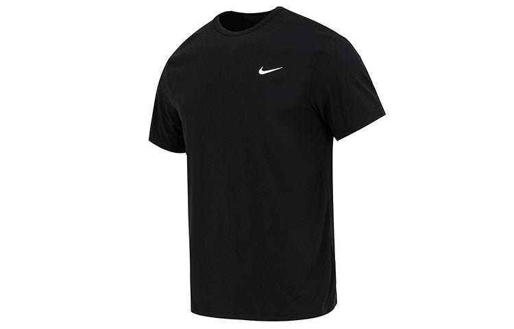 Nike Dri Fit SS23 T-Shirt 'Black'