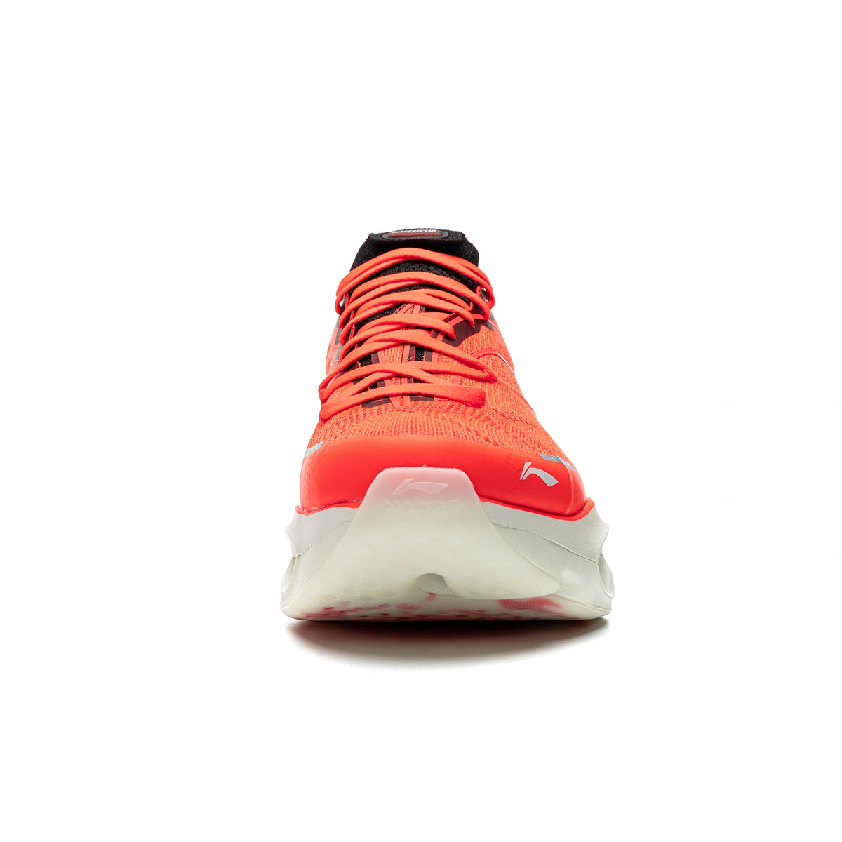 LiNing Feidian 6 Ultra 'Fluorescent Melting Orange' | Running Shoes