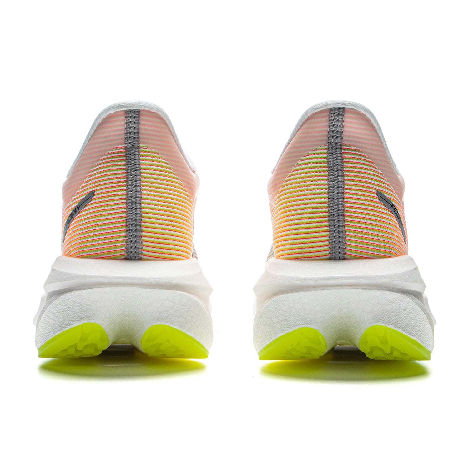 LINING Feidian 5 Challenger Running Shoes 'Pink' - Kicksown store