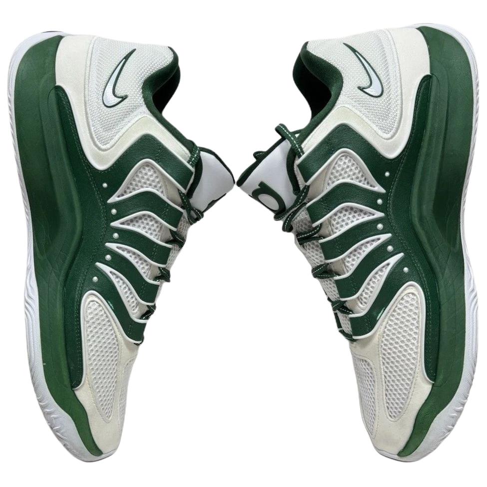 Nike KD 18 'Green White'