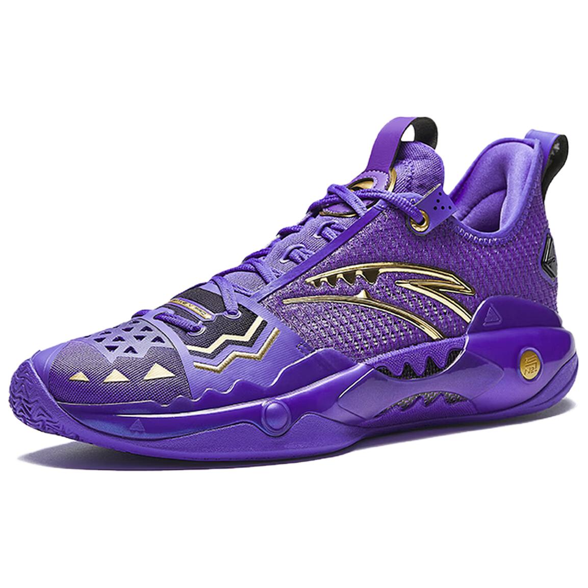 ANTA Shock Wave 5 'Purple'