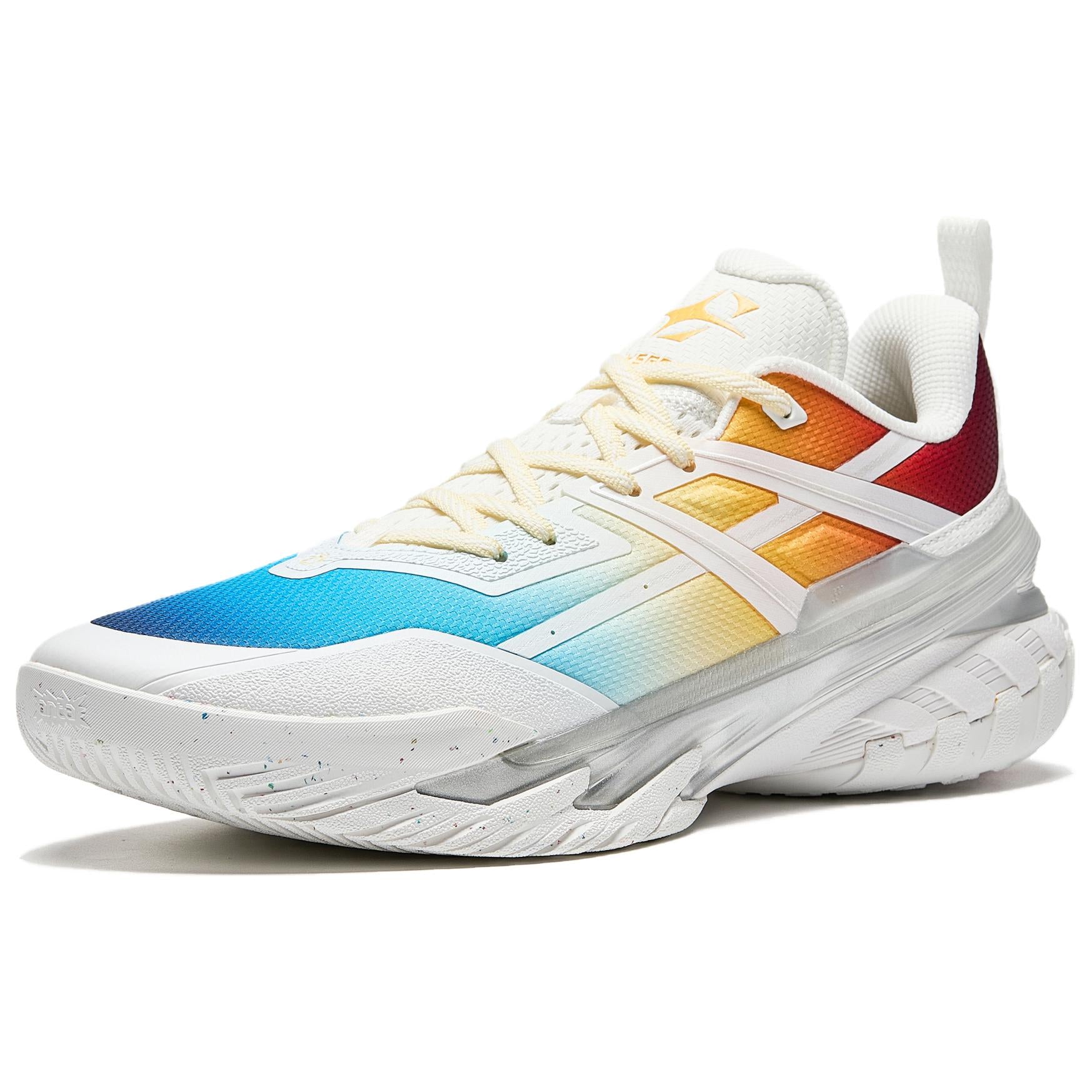 Anta Air Ruimte 6 'Rainbow'