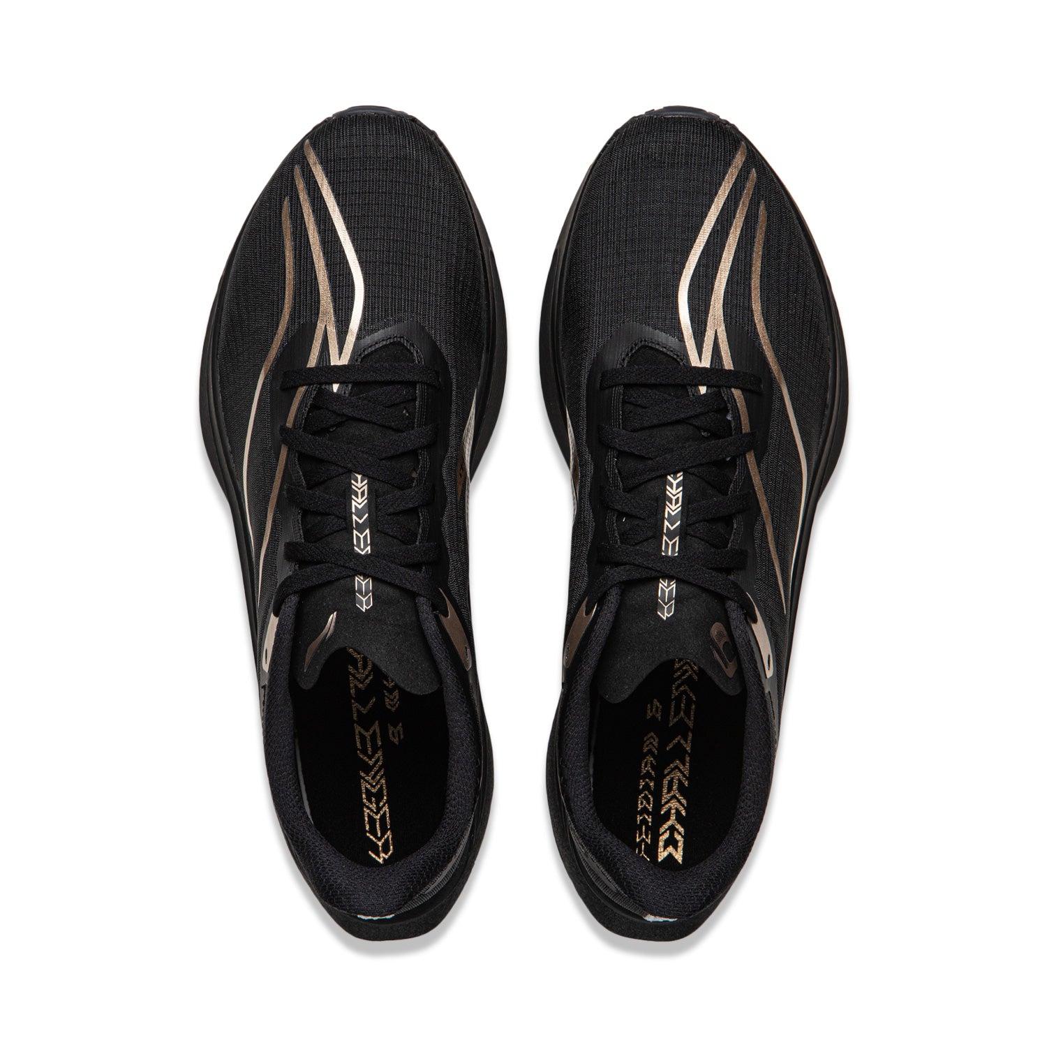 LiNing Feidian 6 Challenger 'Black' | Running Shoes