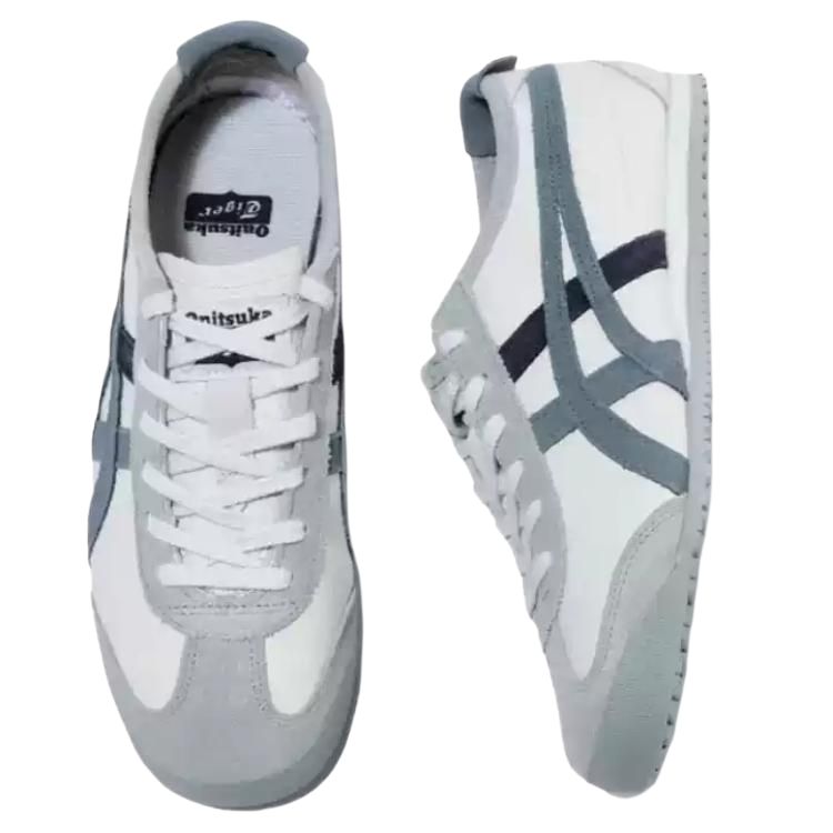 Onitsuka Tiger Mexico 66 'Cream Grey'
