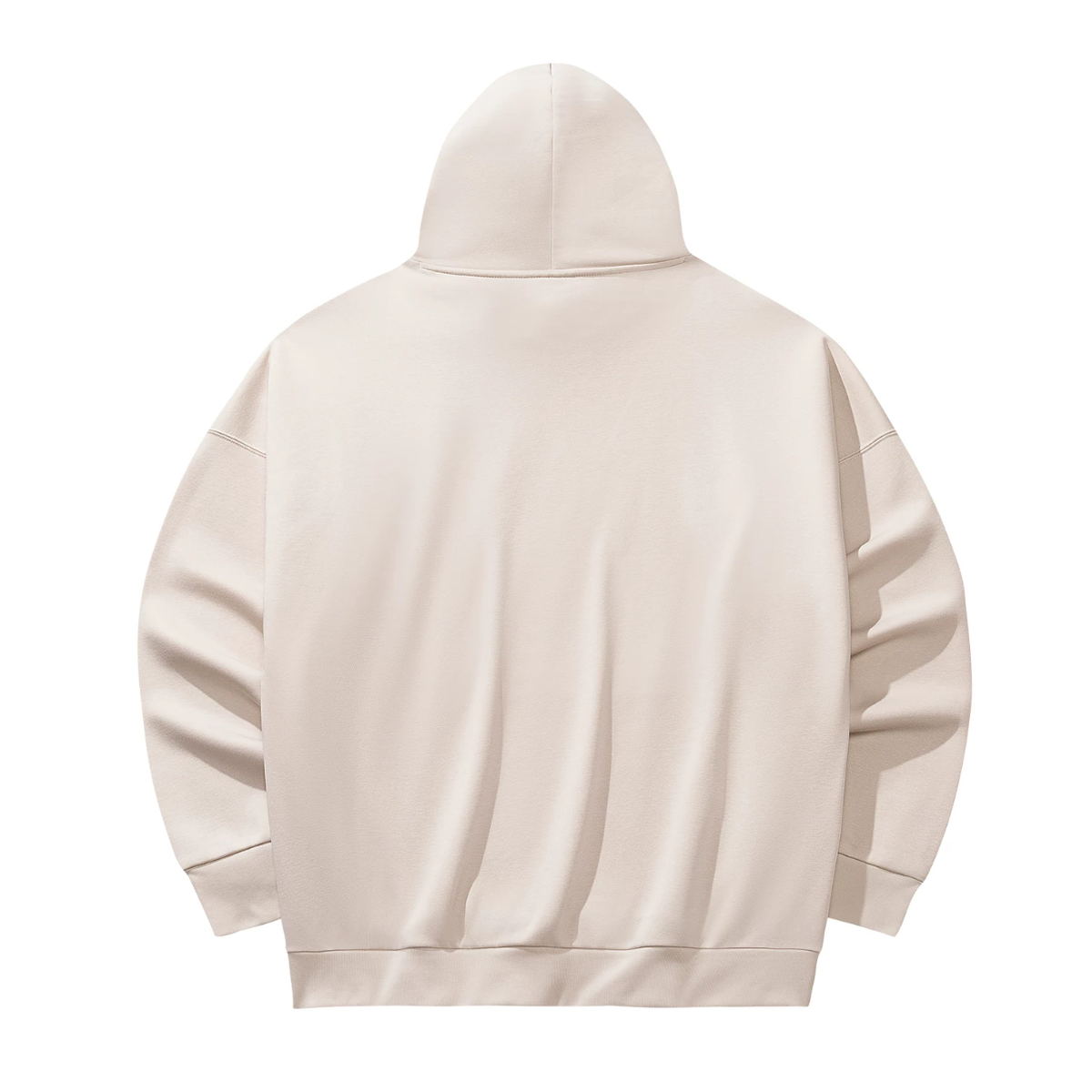 Anta KAI Collection 'Mud Gray'
