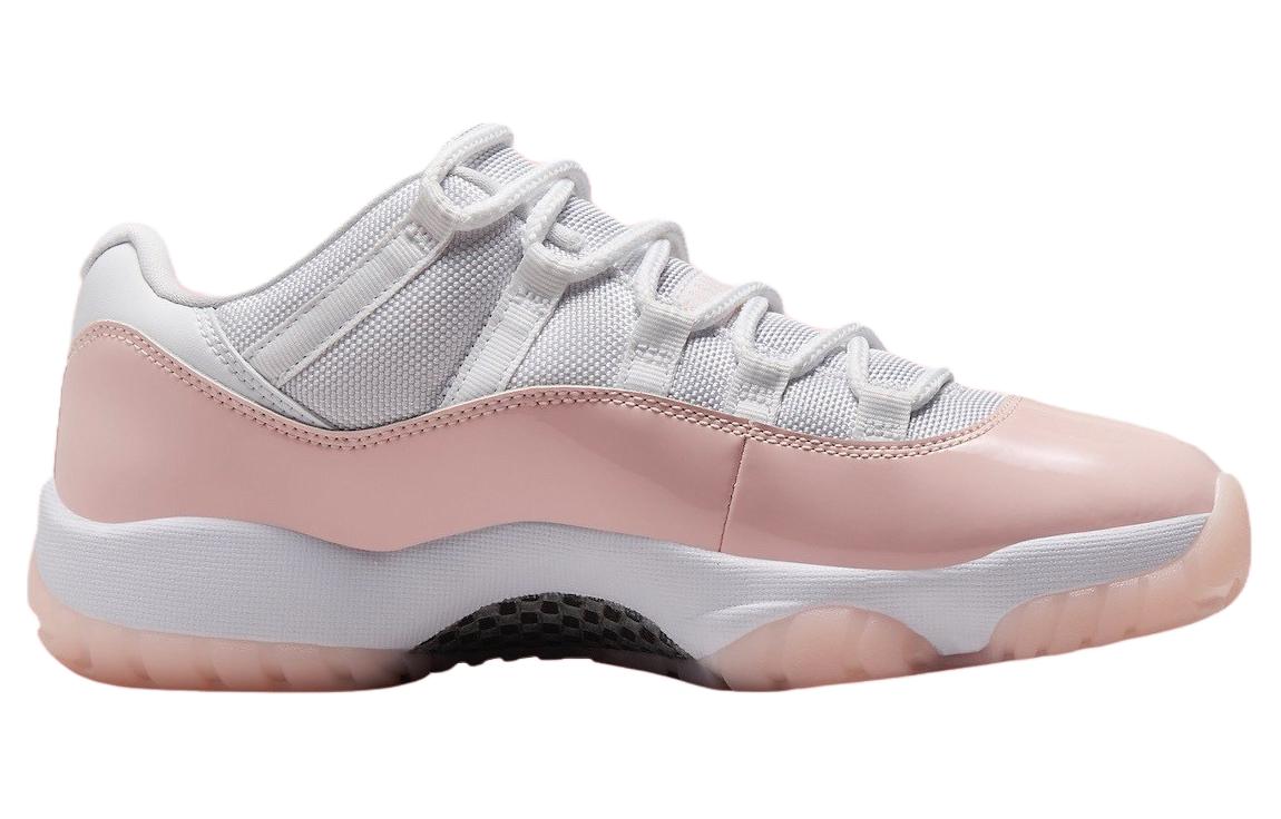 Jordan Air Jordan 11 Retro Low 'Legend Pink' 「Women」