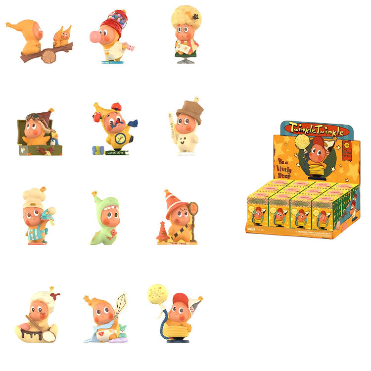 POP MART Mystery Boxes - Kicksown store