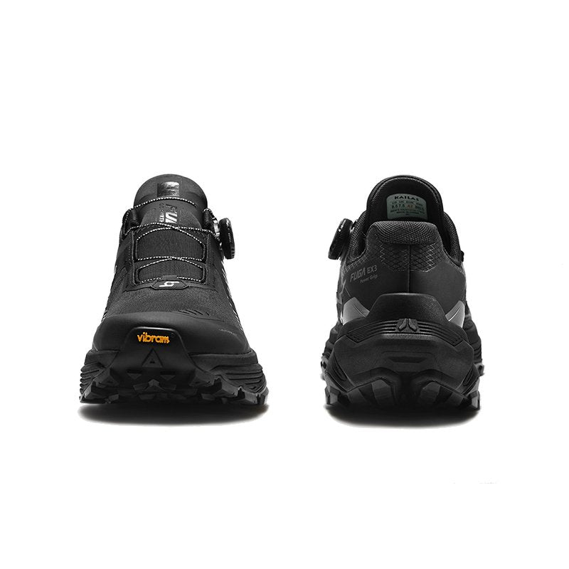 KAILAS FUGA EX3 BOA 'Pure Black'