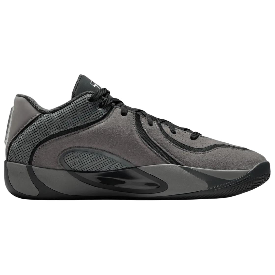 Jordan Tatum 4 'Smoke Gray'