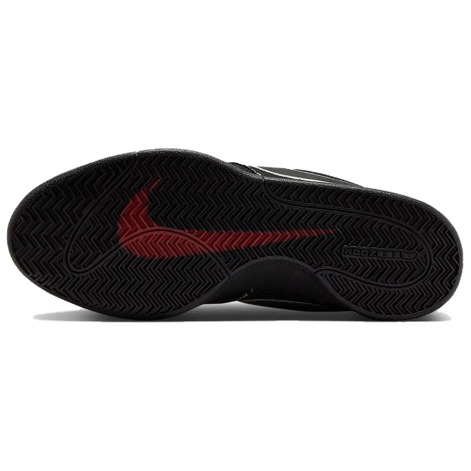 Nike Book 1 'Ack'