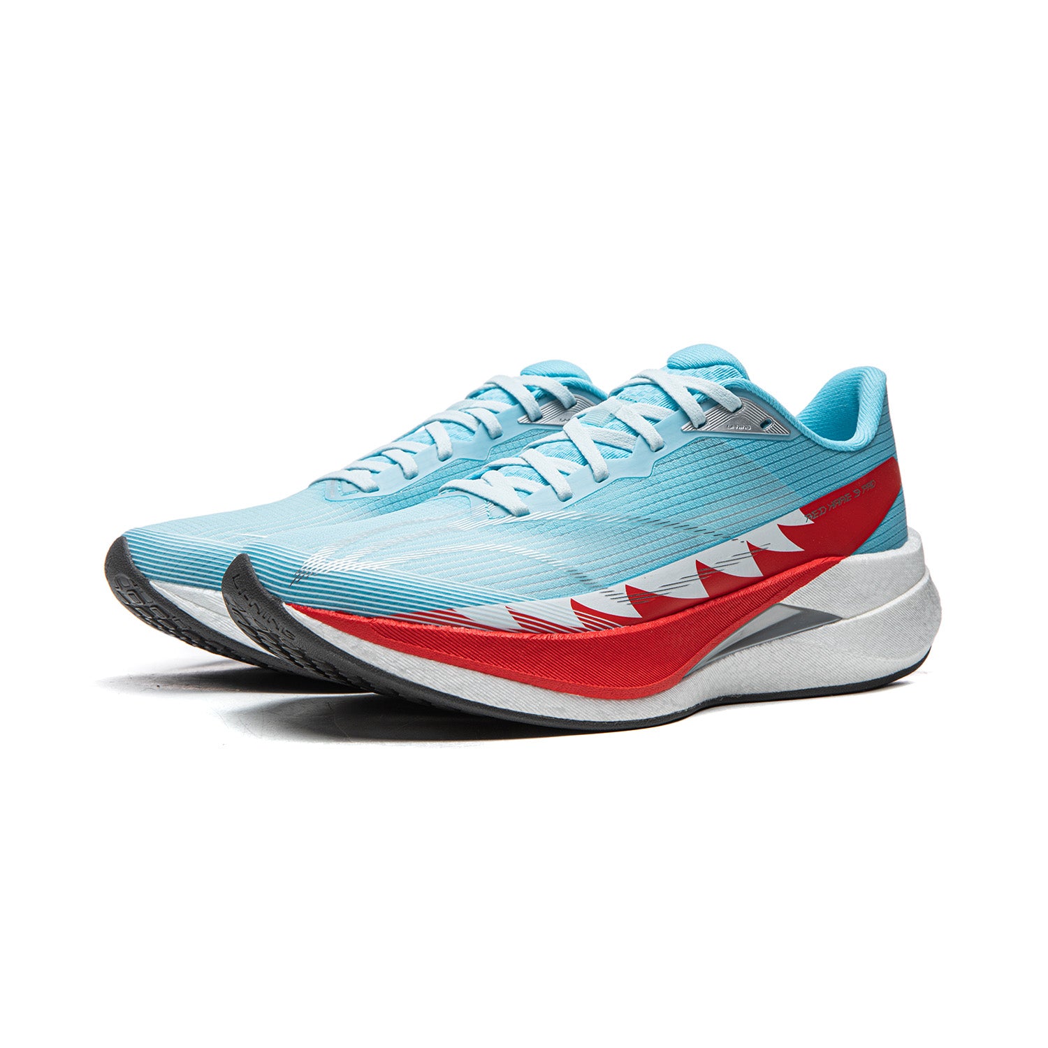 LiNing Red Hare 9 PRO 'Shark' | Running Shoes