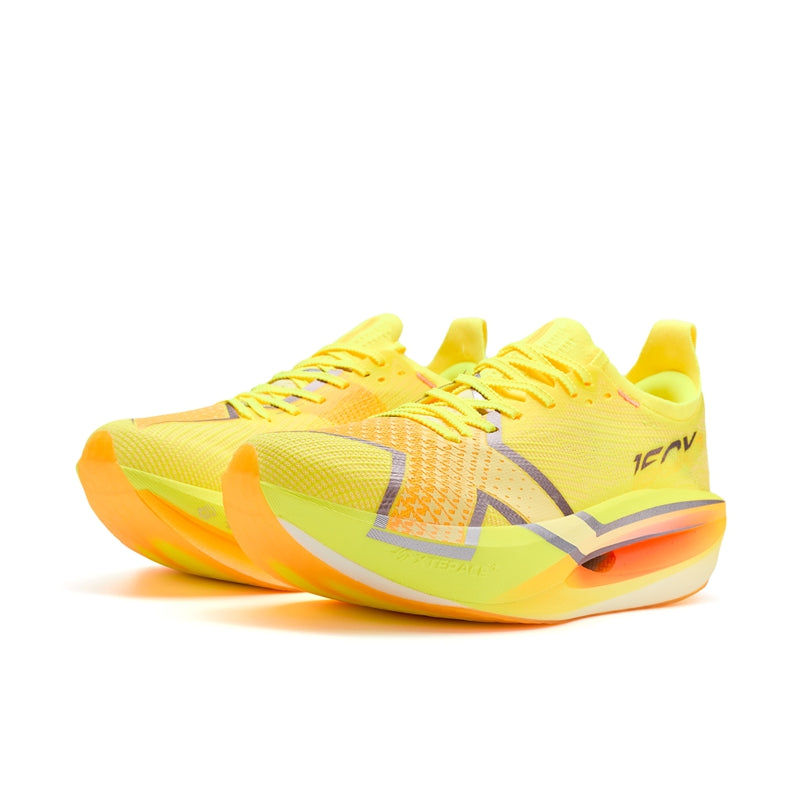 XTEP 160X8.0 Pro 'Neon Yellow' Women's | Running Shoes