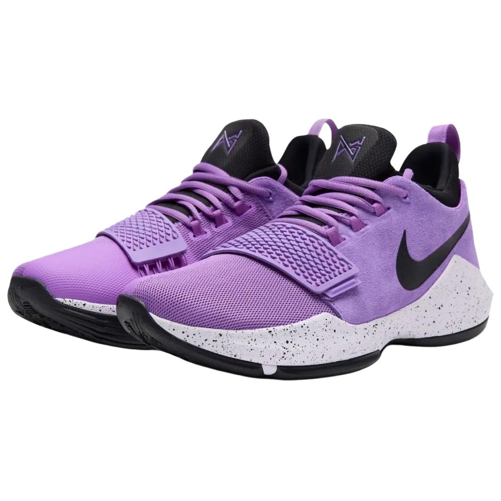 Nike PG 1 'Bright Violet'
