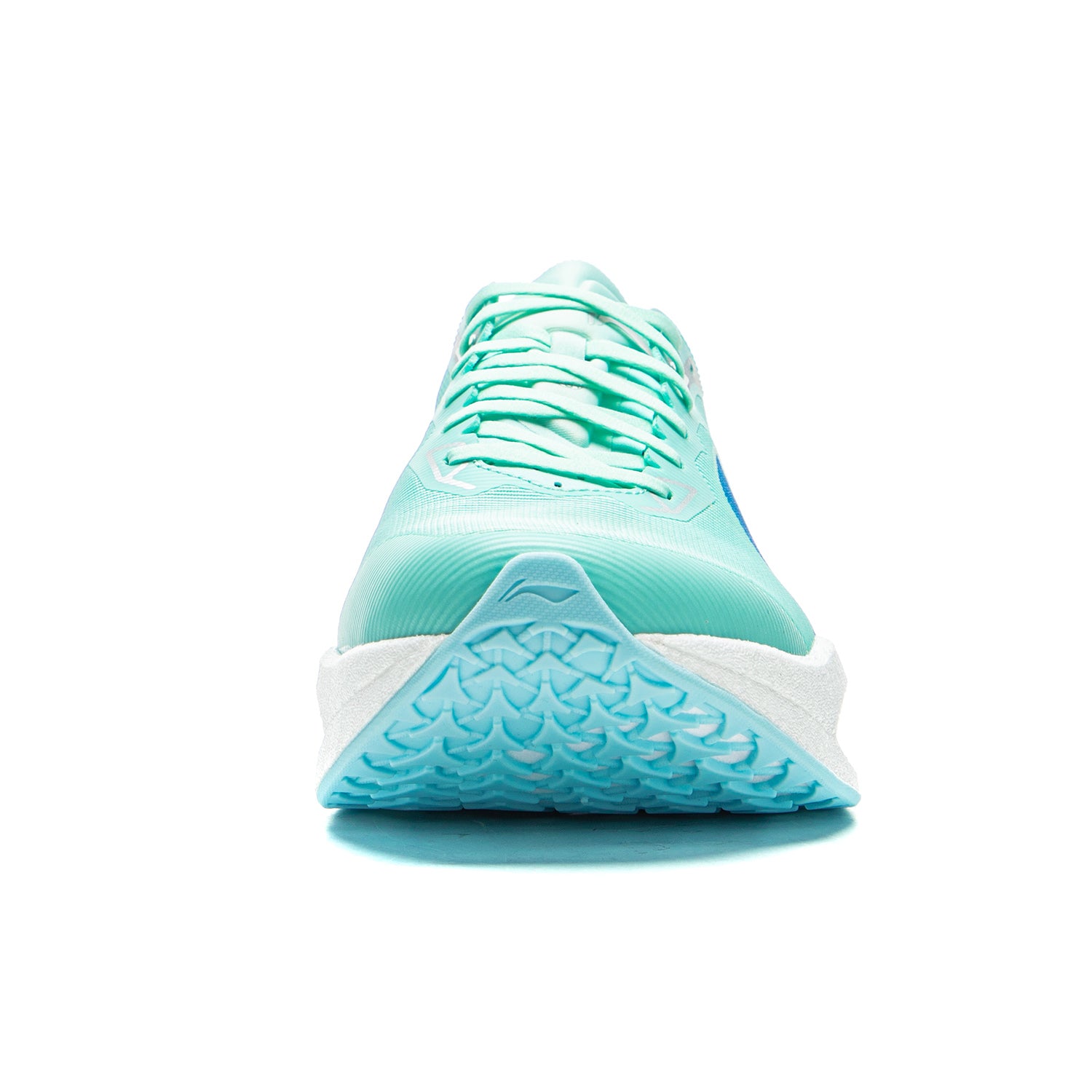 LINING Trend Pro 'Island Blue' - Kicksown store