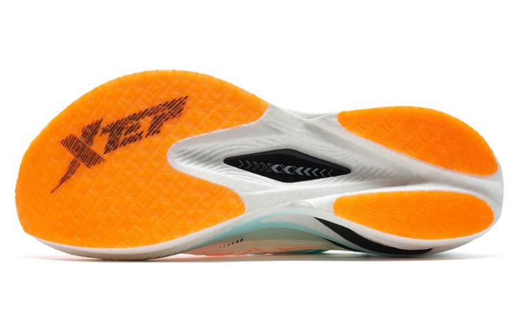 Xtep 160X 3.0 Pro 'Orange Blue' | Running Shoes