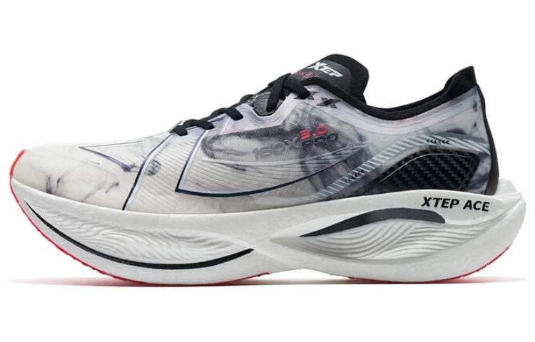 Xtep 160X 3.0 Pro 'White Black' | Running Shoes