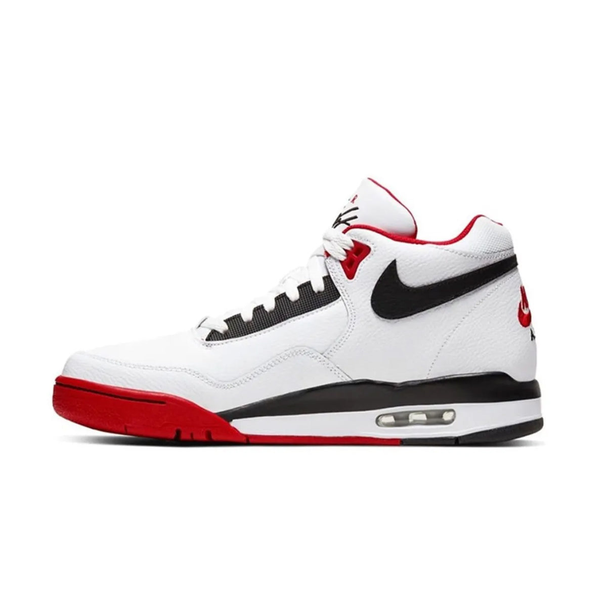 Nike Flight Legacy 'Dragon Calligraphy'