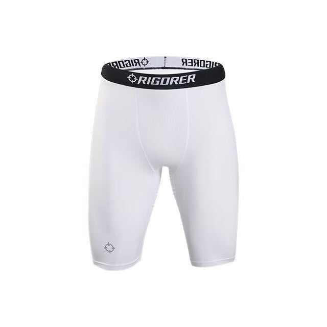 RIGORER Ice-Silk Sports Shorts Unisex
