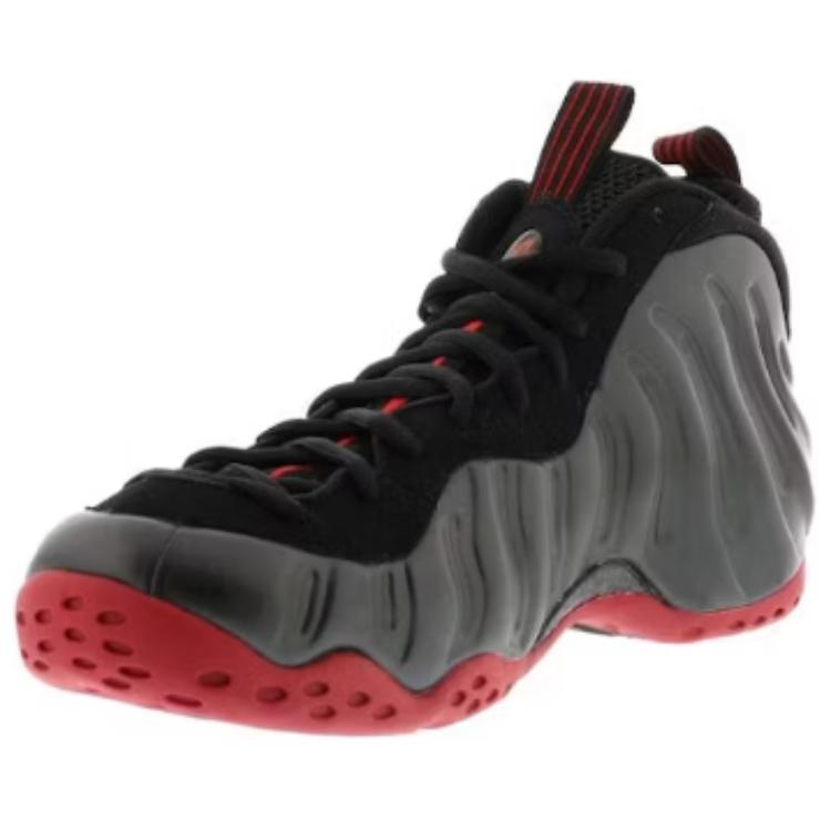 Nike Air Foamposite One 'Cough Drop' 2007