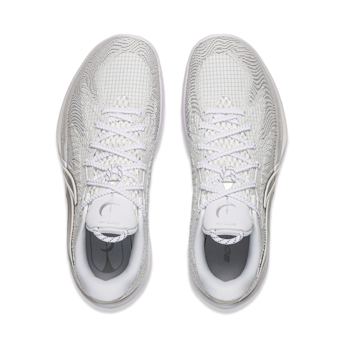 LiNing Sonic 14v2 'Standard White'