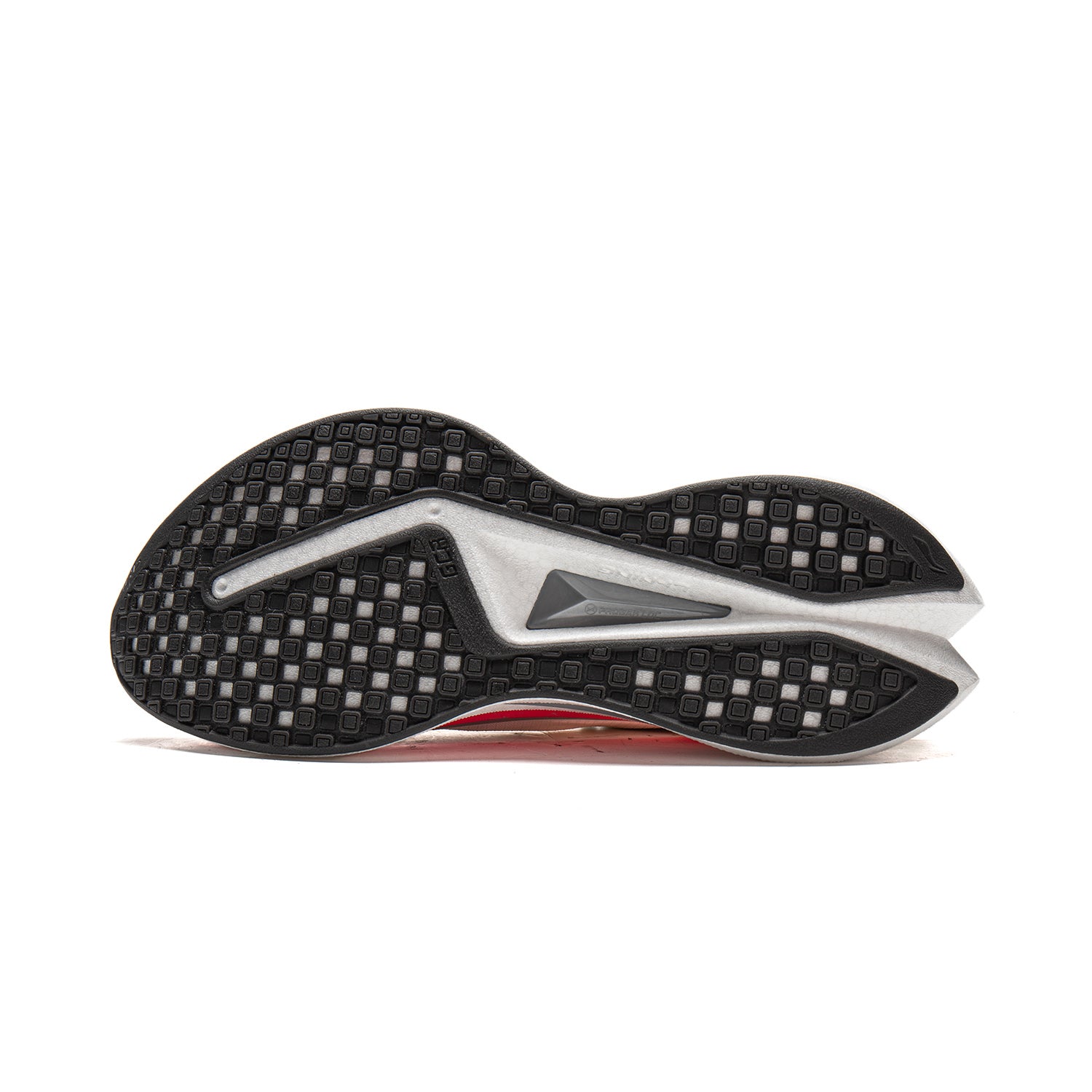 LiNing Red Hare 9 PRO 'Champagne White' | Running Shoes