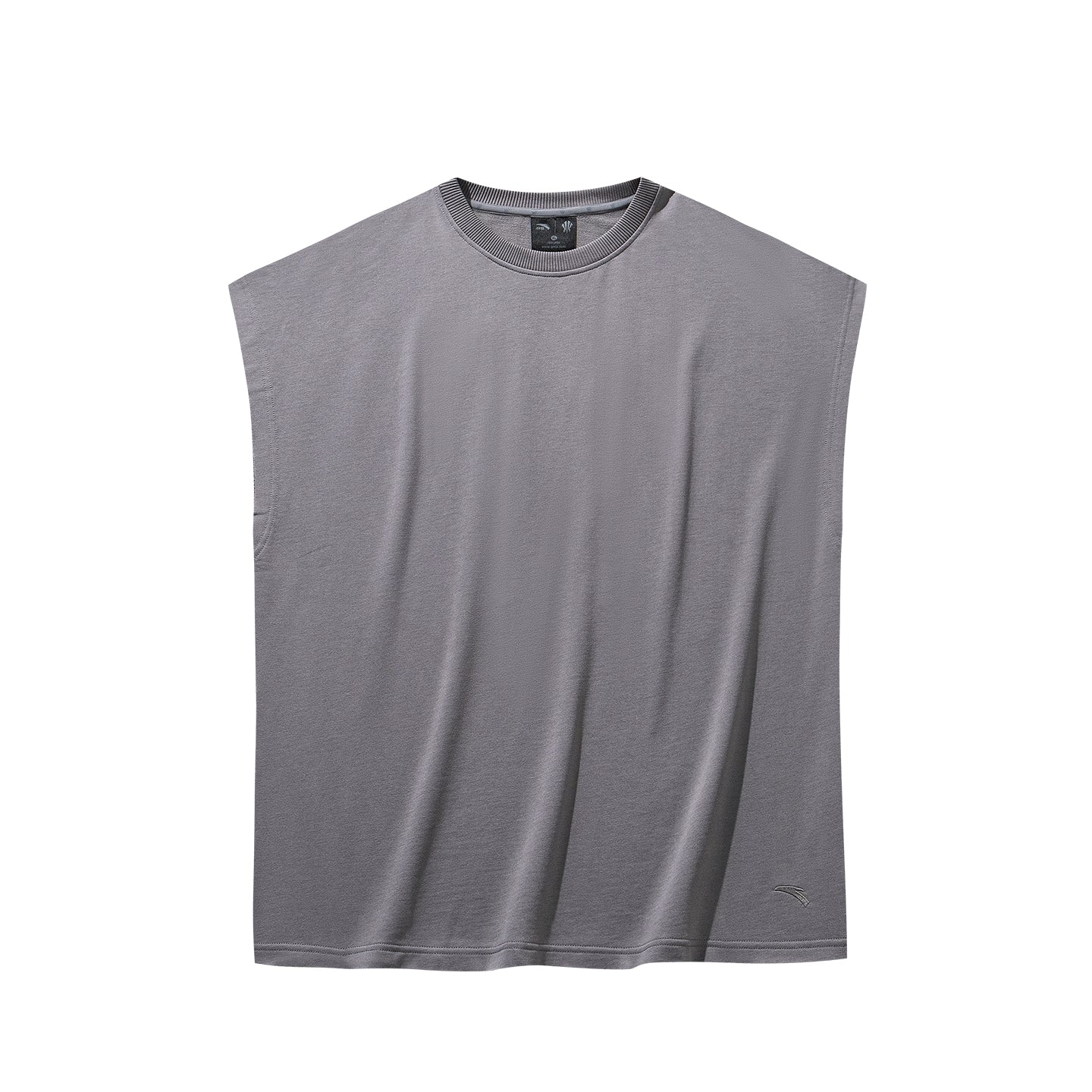 Anta Kai Basketball Sweater Vest