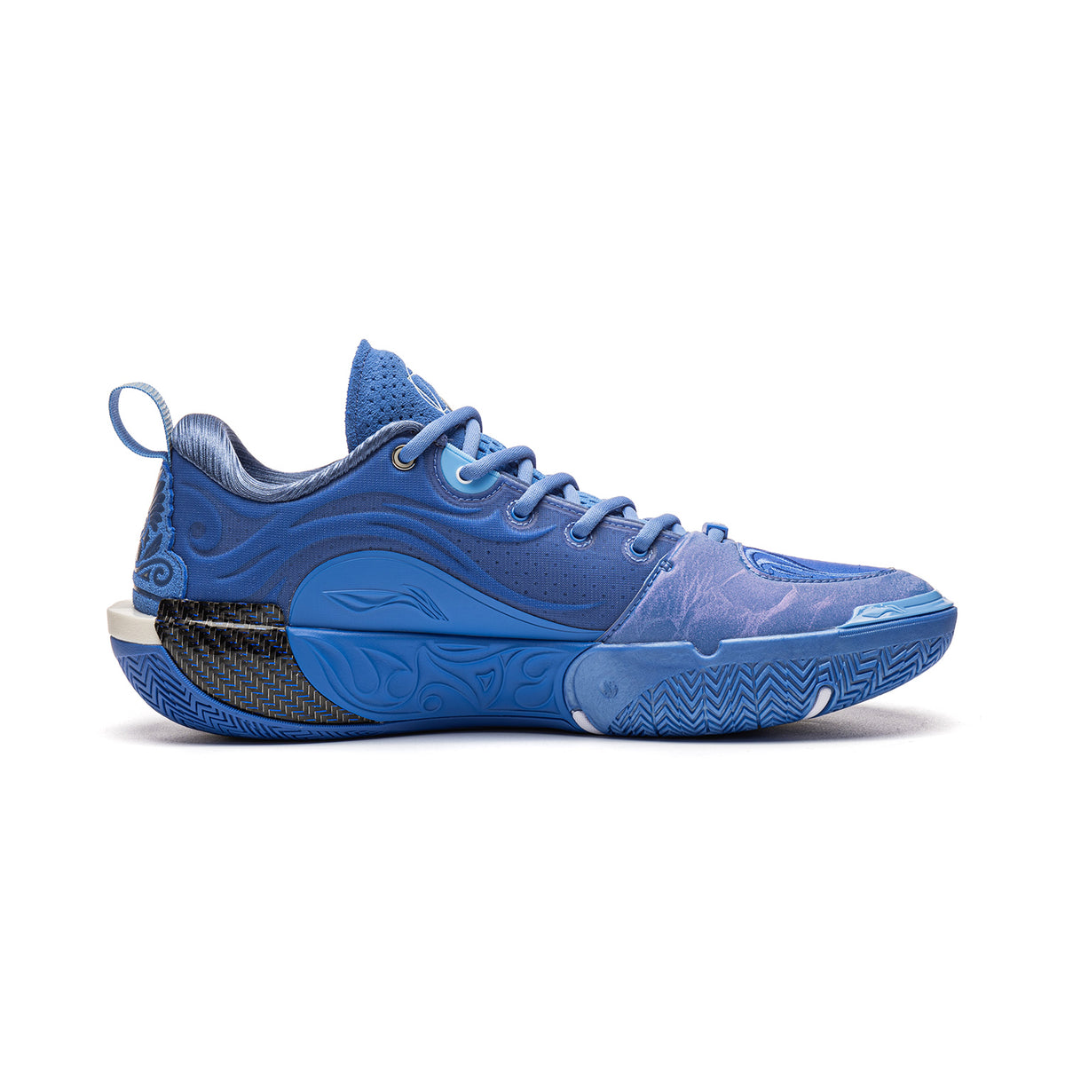 LiNing Way of Wade 12 'Palace Blue'