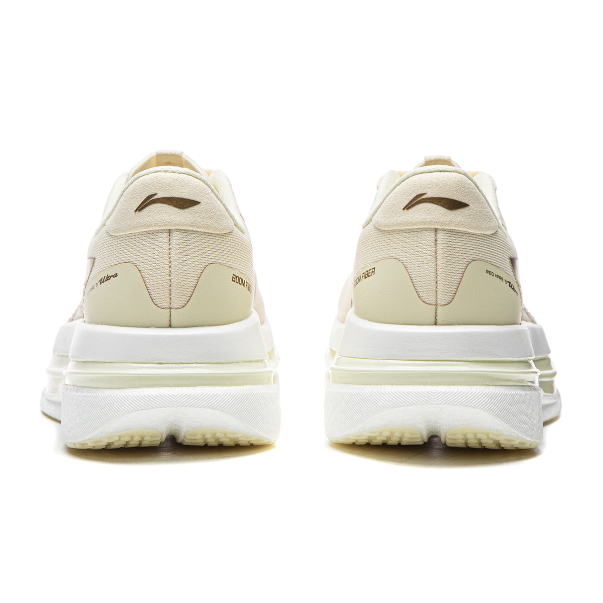 LiNing Red Hare 9 ULTRA  'White Gold' | Running Shoes Women's