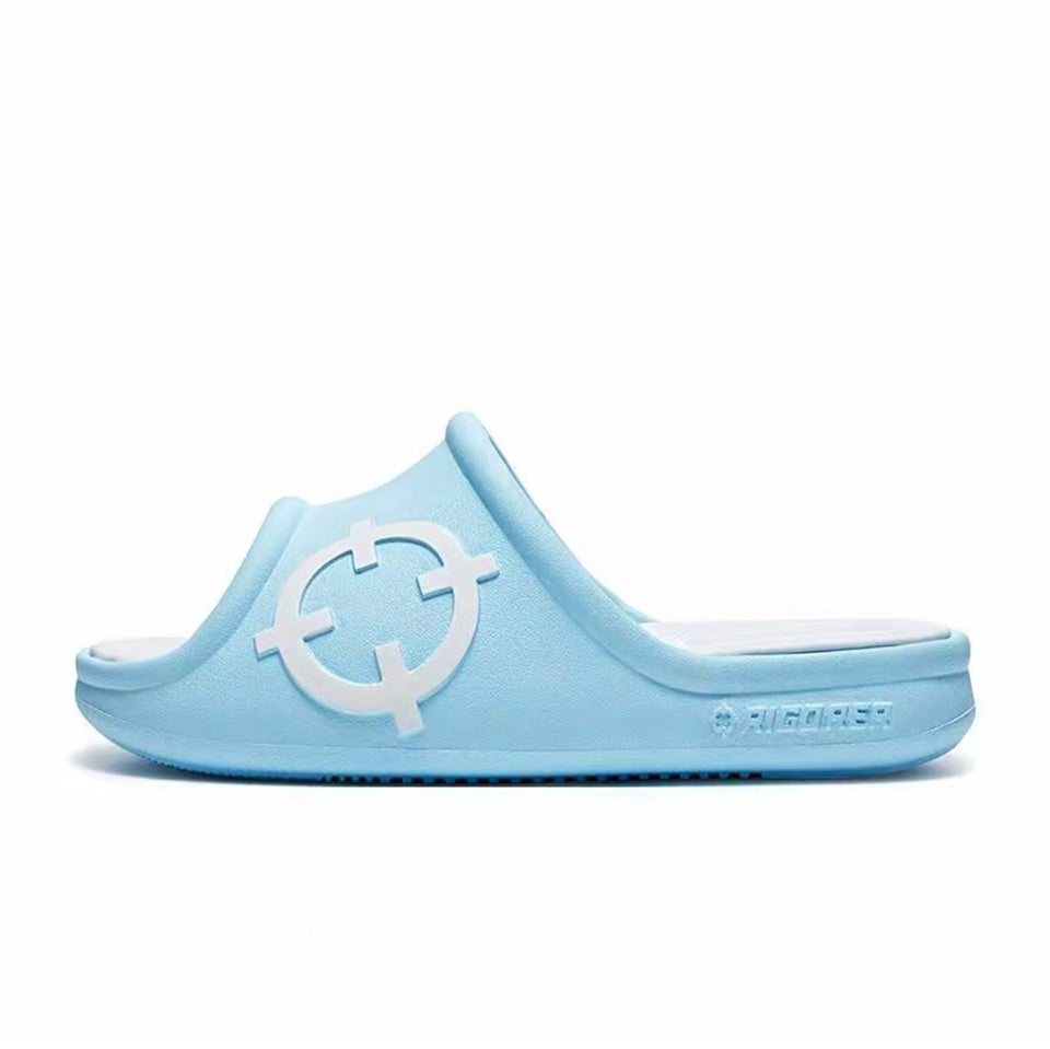 Rigorer Horizon 1 Big Logo 'Blue White' - Kicksown store