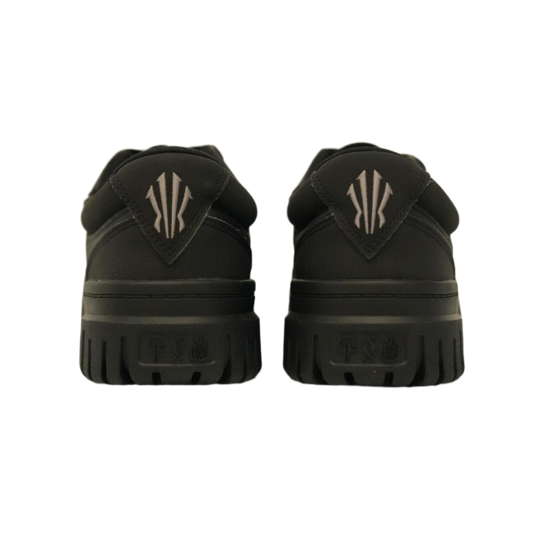 Anta Kai Hélà TRIBE スニーカー 'Black'