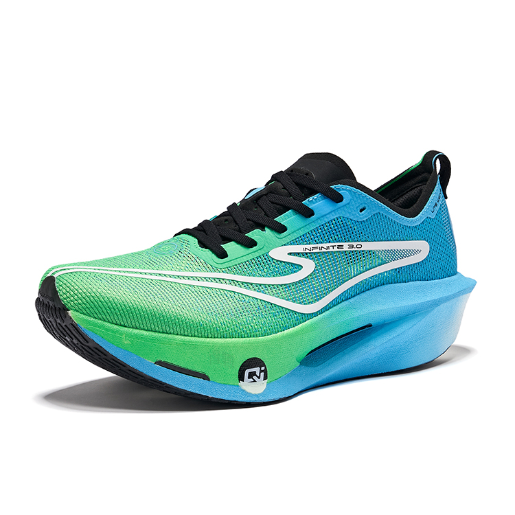 ERKE Infinite 3.0 'The Days of Youth' | Running Shoes