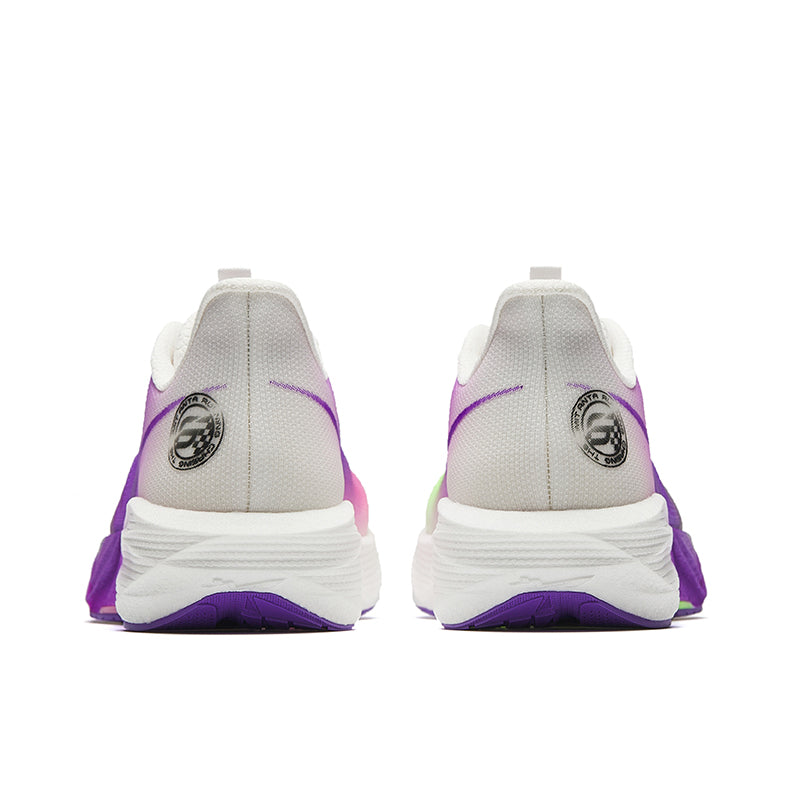 Anta Mach 6 ’Purple‘ | Running Shoes