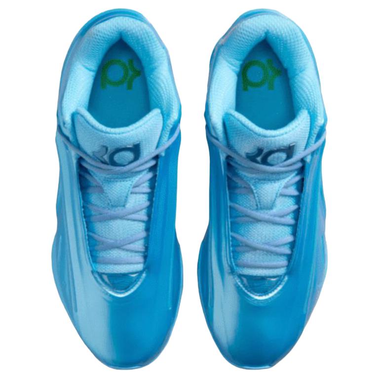 Nike KD 19 EP 'Blueberry Blast'